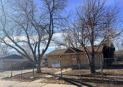 Pre-foreclosure in  Monroe St Denver, CO 80229