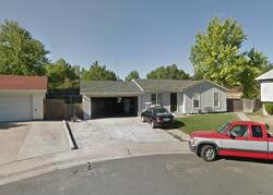 Pre-foreclosure in  S Lewiston St Aurora, CO 80013