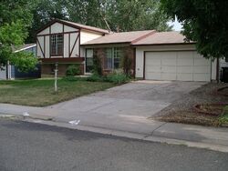 Pre-foreclosure in  W Willow St Louisville, CO 80027