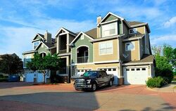 Pre-foreclosure in  Boardwalk Dr Unit F2 Fort Collins, CO 80525