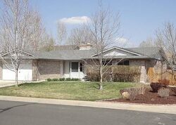 Pre-foreclosure in  Dexter Way Denver, CO 80241