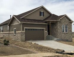 Pre-foreclosure in  S Queensburg Way Aurora, CO 80016