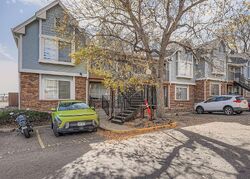 Pre-foreclosure in  S Sable Blvd Apt E26 Aurora, CO 80012
