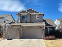 Pre-foreclosure in  S Jebel Ct Aurora, CO 80015