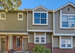 Pre-foreclosure in  Gale Blvd Unit 2 Denver, CO 80260