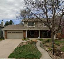 Pre-foreclosure in  Apache Ct Fort Collins, CO 80525