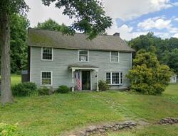 Pre-foreclosure in  Powder Hill Rd Middlefield, CT 06455