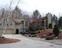 Pre-foreclosure in  Leonard Rd Stafford Springs, CT 06076