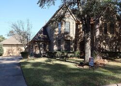 Pre-foreclosure in  Autumn Valley Dr Cypress, TX 77429
