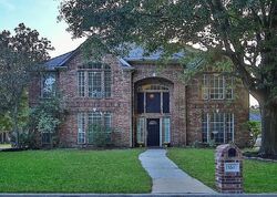 Pre-foreclosure in  Post Oak Glen Ln Cypress, TX 77429