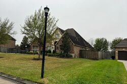 Pre-foreclosure in  Country Cv Cypress, TX 77433
