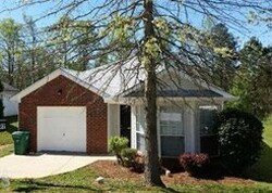 Pre-foreclosure in  Browns Mill Ferry Dr Lithonia, GA 30038