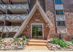 Pre-foreclosure in  Garfield St  Denver, CO 80206