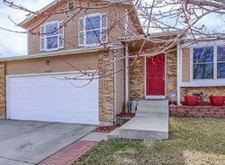 Pre-foreclosure in  E 43rd Ave Denver, CO 80239