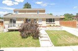 Pre-foreclosure in  Xavier St Denver, CO 80204