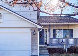 Pre-foreclosure in  E 52nd Ave Denver, CO 80239