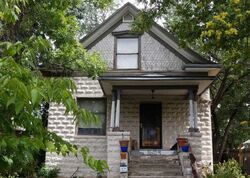Pre-foreclosure in  ADAMS ST Denver, CO 80206