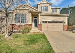 Pre-foreclosure in  Heatherton Cir Littleton, CO 80130