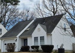 Pre-foreclosure in  Iron Horse Dr Douglasville, GA 30135