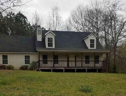 Pre-foreclosure in  Mcmahon Rd Covington, GA 30014