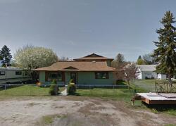 Pre-foreclosure Listing in Church St CORVALLIS, MT 59828