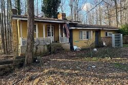 Pre-foreclosure in  Forrest Rd Lawrenceville, GA 30043