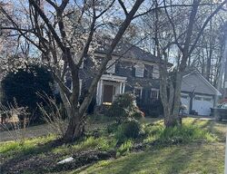 Pre-foreclosure in  Westridge Dr Snellville, GA 30078