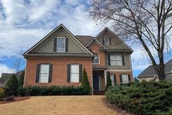 Pre-foreclosure in  Shady Spring Way Lawrenceville, GA 30045