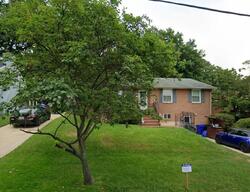Pre-foreclosure in  Huntley Ave Silver Spring, MD 20902