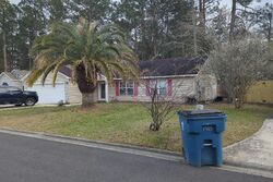 Pre-foreclosure in  Easy St Brunswick, GA 31525