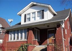 Pre-foreclosure in  S Myers Ave Sharon, PA 16146