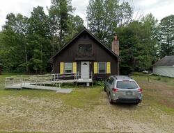 Pre-foreclosure in  E Branch Rd Intervale, NH 03845