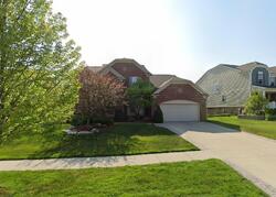 Pre-foreclosure in  Catalina Dr Lake Orion, MI 48359