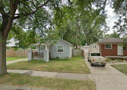 Pre-foreclosure in  E Jarvis Ave Hazel Park, MI 48030
