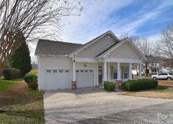 Pre-foreclosure in  Kensrowe Ln Matthews, NC 28104
