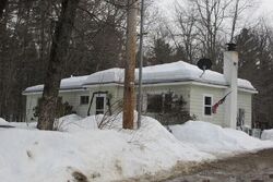 Pre-foreclosure in  Fortier Rd Meredith, NH 03253