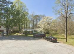 Pre-foreclosure in  Knollwood Dr Morrow, GA 30260