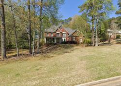 Pre-foreclosure in  Hallbrook Ct Alpharetta, GA 30004