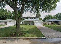  Onyx St, Southfield MI