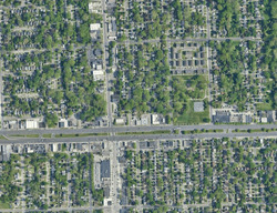 Pre-foreclosure in  Farmdale St Ferndale, MI 48220