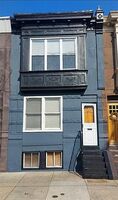 Pre-foreclosure in  S 27th St Philadelphia, PA 19145