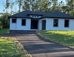Pre-foreclosure in  52nd Ave Ne Naples, FL 34120