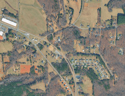 Pre-foreclosure in  Colfax Rd Statesville, NC 28625