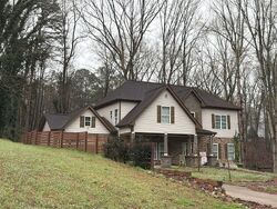 Pre-foreclosure in  Bagdad Ct Lithonia, GA 30038