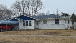 Pre-foreclosure in  E 18th St South Sioux City, NE 68776