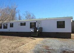 Pre-foreclosure in  Shoreline Dr Lexington, NC 27292