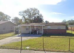 Pre-foreclosure in  Bahia Ave Tampa, FL 33619