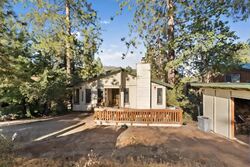 Pre-foreclosure in  Shaver Springs Rd Auberry, CA 93602