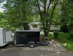 Pre-foreclosure in  Hermsdorf Ave Goffstown, NH 03045