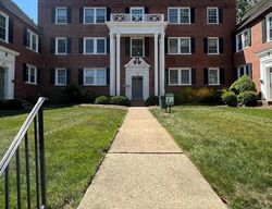 Pre-foreclosure in  SOUTHERN AVE SE  Washington, DC 20020